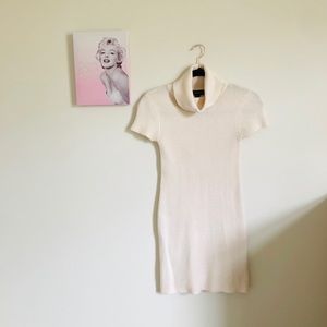 ✨Rampage Turtleneck Sweater Dress✨